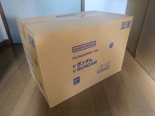 Bandai unleashed gundam - bandai,