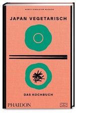 Japan vegetarisch - Das
