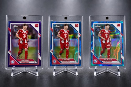 2025 topps chrome - topps,