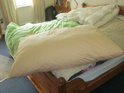 Wunderbares ballonbett bett - ballonbett,