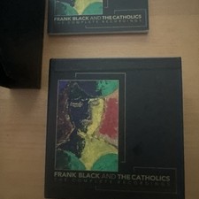 Frank Black And The Catholics