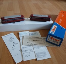 Roco  H0  43018    Roter