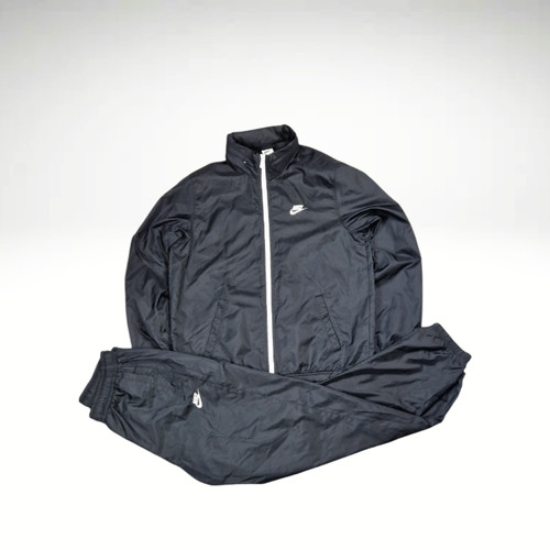 Nike tracksuit schwarz - tracksuit, |
