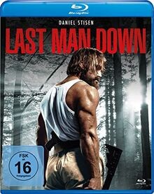 Last man down - man, von