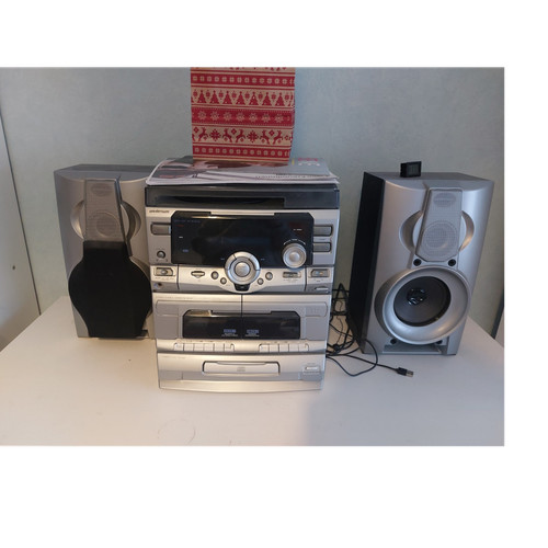 Universum midi hifi - universum,