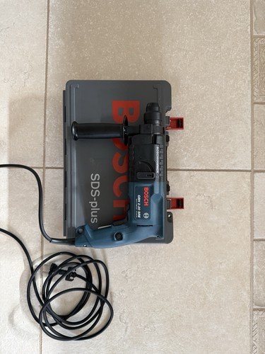 Bosch professional gbh 20 - professional, 2-20