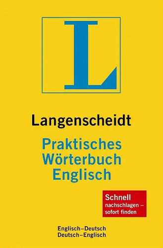 Langenscheidt praktisches - langenscheidt,