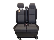 Sitz vorne rechts 2er Sitz