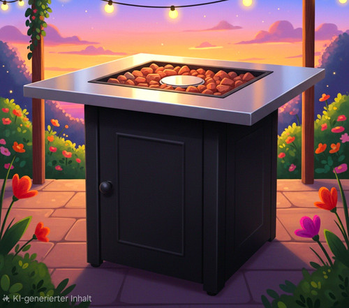 ACTIVA-GRILLS