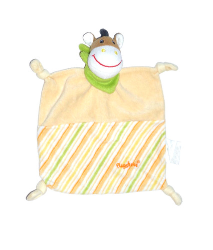 Playshoes giraffe pferd - playshoes,