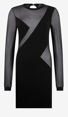Roberto cavalli schwarzes - cavalli,