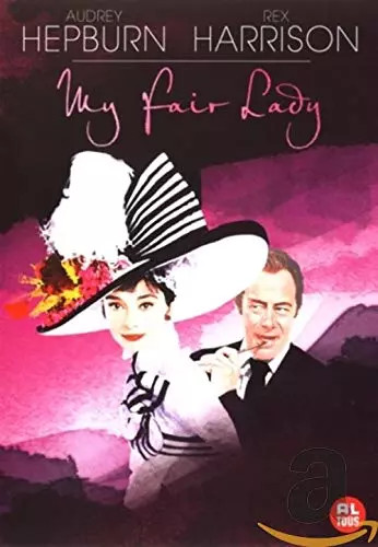 Fair lady - my,