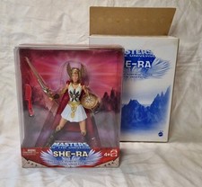 Masters of the Universe 200X