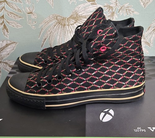 Converse chuck taylor all star - chuck,
