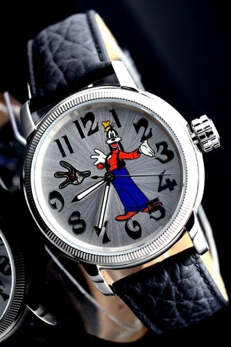 Disney automatik uhr - disney,