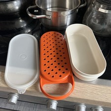 Tupperware D28 Fleißiges