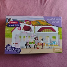 schleich® 42787 - Horse Club