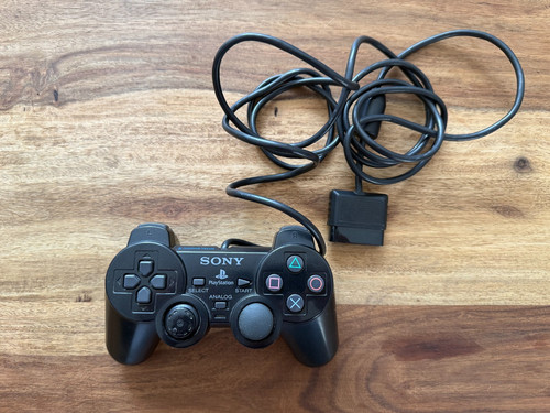 Original sony ps2 controller - sony, |