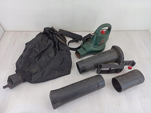Bosch universalgardentidy 3000 - bosch,