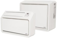 Teildefekt Mestic Spa-3000 Split-Klimagerät Klimaanlage Caravan Camping 1665645