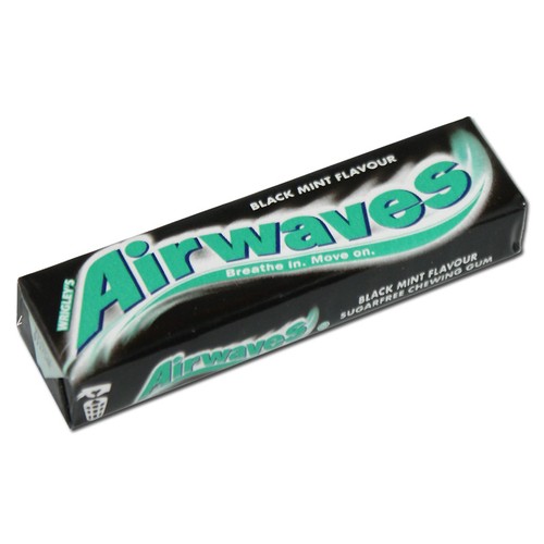 Wrigleys - (7,86€/1kg),