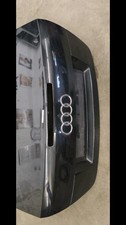 Audi A4 B7 B6 Cabrio Kofferaum Heckklappe LZ9W  Farbe 8H0827023 #2476