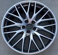 1x 20 Zoll SQ5 Q5 80A Audi 80A60105AB Y-Speichen Felge Audi Q5 S-Line 8x20 ET39