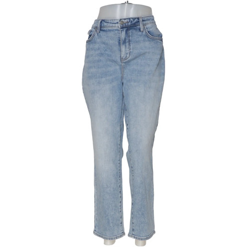 Nydj jeans größe l - jeans,, größe: