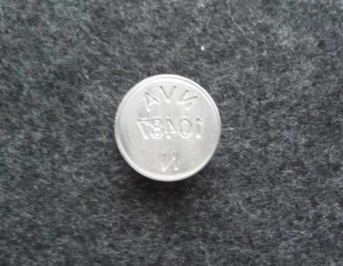 Ddr nva stempel siegel - nva,