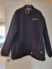 Fleece jacke schwarz top - fleece,