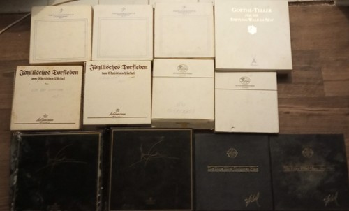 Sammelteller veneto flair - sammelteller,