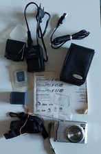 Fotoapparat Fuji Finepix FP40