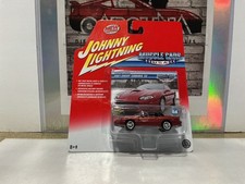 JOHNNY LIGHTNING - MUSCLE CARS