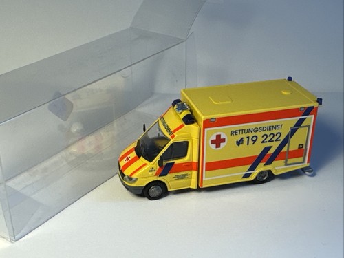 Rietze h0 61520 - rietze,
