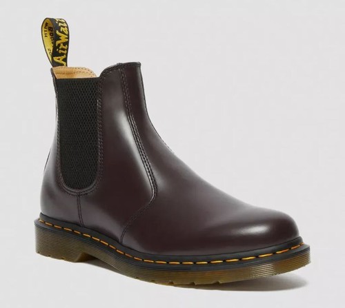 Martens slip 2976 - dr,