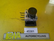 ABS-Hydraulikblock VW Polo 6R 1,2 6R0614517BA Baujahr:2012   Nr.45301