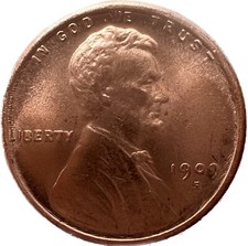 1909-S Lincoln Wheat Cent -