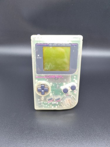 Nintendo game boy pocket - nintendo,