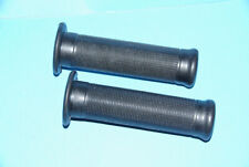 Griffgummis 1 Zoll handlebar gribs Ariel Sunbeam Rudge BSA Norton Enfield Harley