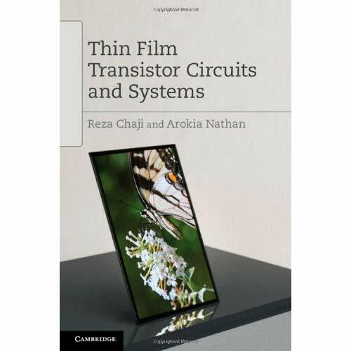 Thin film transistor circuits - thin,