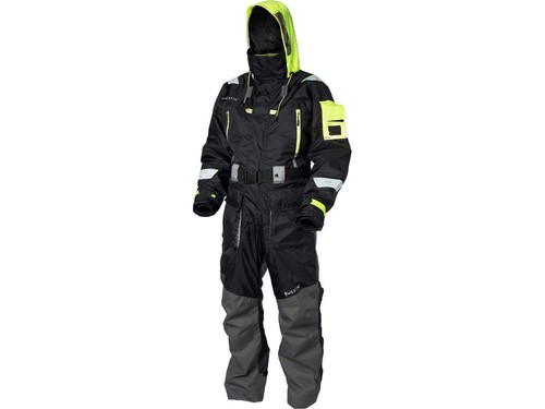 Flotation suit jetset - jetset, lime