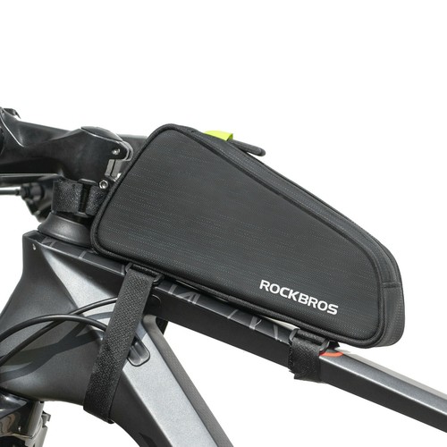 Rockbros oberrohrtasche - rockbros,