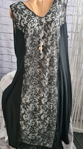 Sheego eventkleid abendkleid - sheego,