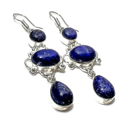 Handgefertigter lapislazuli - handgefertigter,