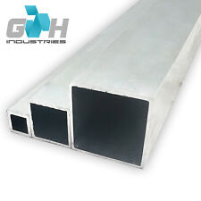 Alu Quadratrohr Alurohr