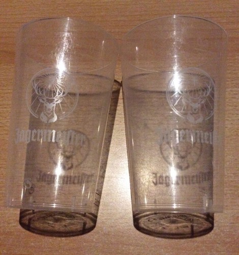 L plastikbecher von - 0,3,