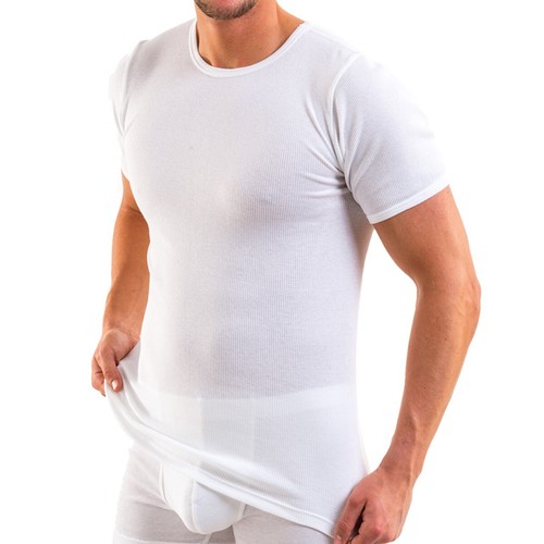 Hermko herren kurzarm - herren,