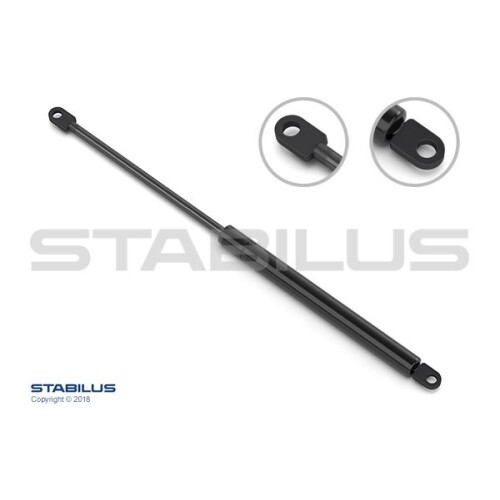 Gasfeder motorhaube stabilus - gasfeder,,