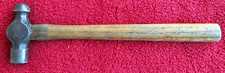 Kugelhammer gemarkt Hammer Schlosserhammer Schmiedehammer  Werkzeug