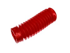 Faltenbalg lang, für